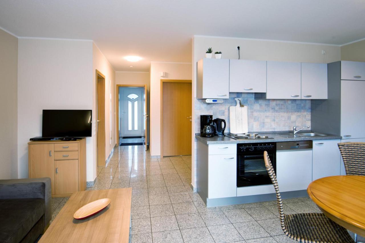 Ferienwohnung Jacobs Eg Norddeich  Exterior foto